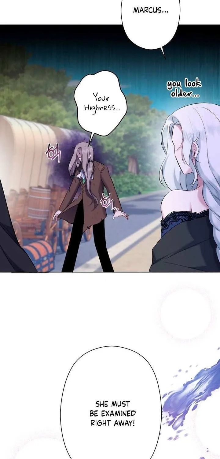 Read Sistervention chapter 4 image 61 on Lezhin