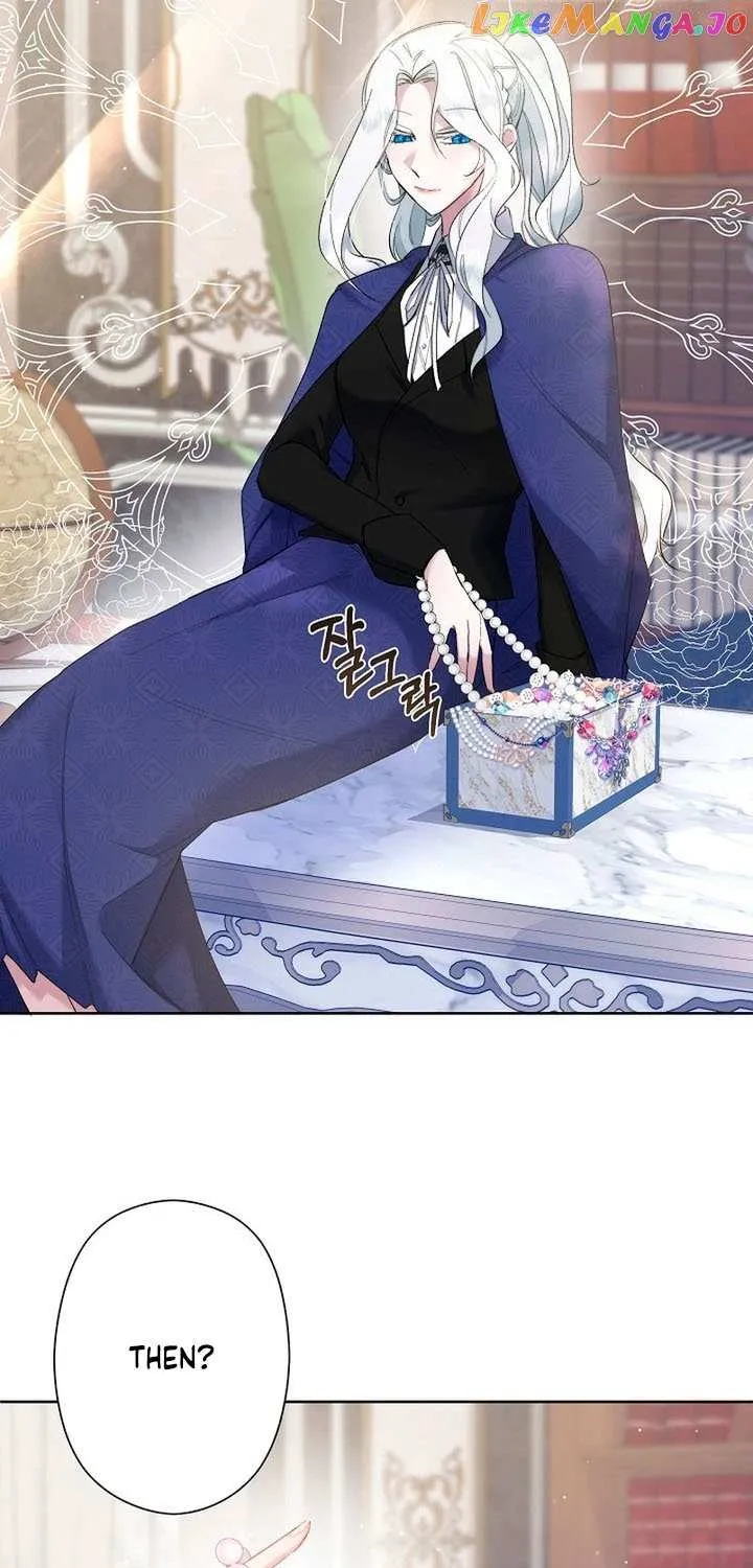 Read Sistervention chapter 4 image 7 on Lezhin