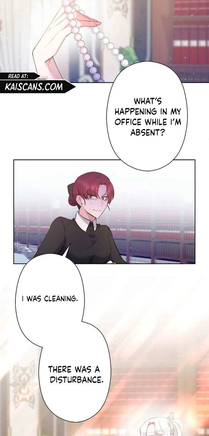 Read Sistervention chapter 4 image 8 on Lezhin