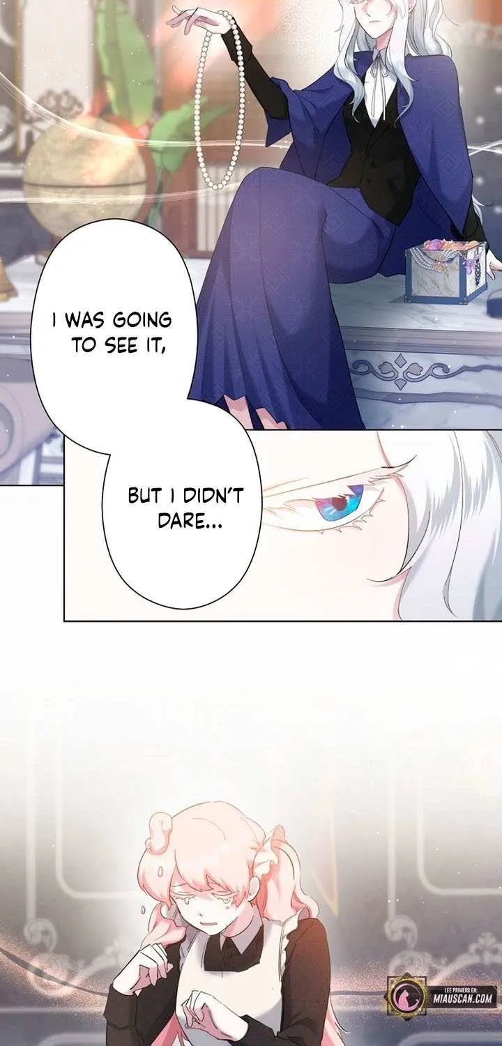 Read Sistervention chapter 4 image 9 on Lezhin