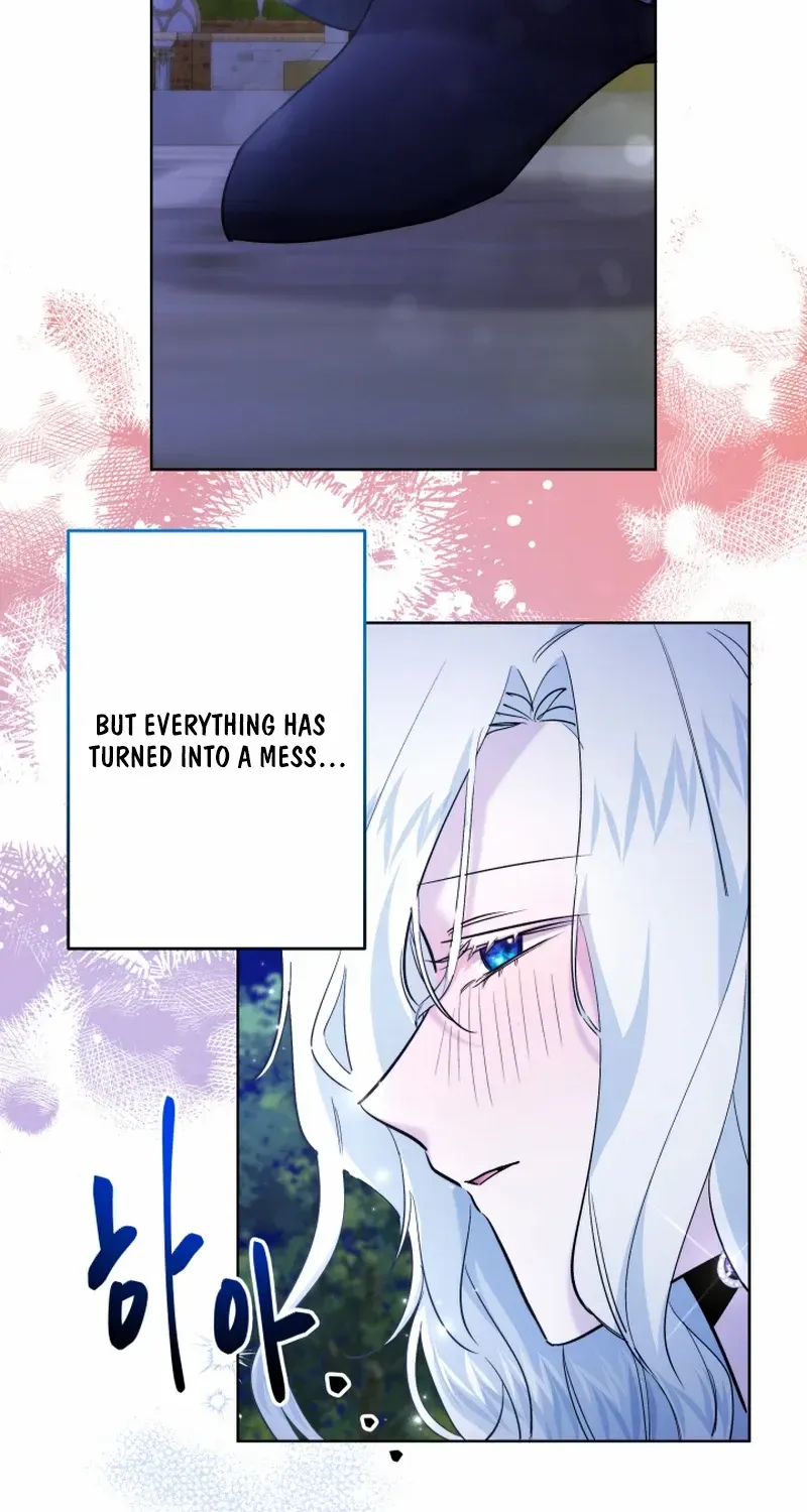 Read Sistervention chapter 40 image 1 on Lezhin