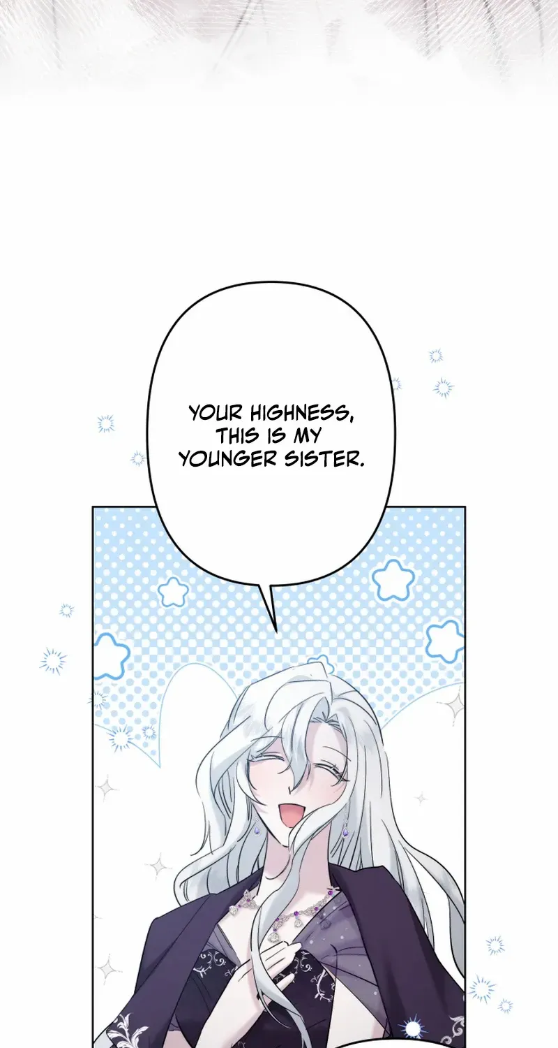 Read Sistervention chapter 40 image 100 on Lezhin