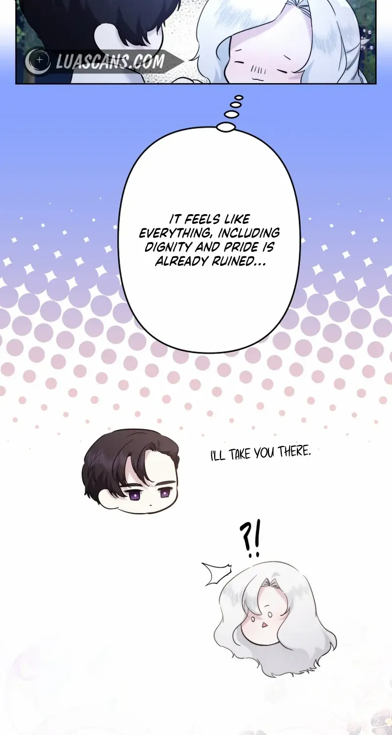 Read Sistervention chapter 40 image 25 on Lezhin