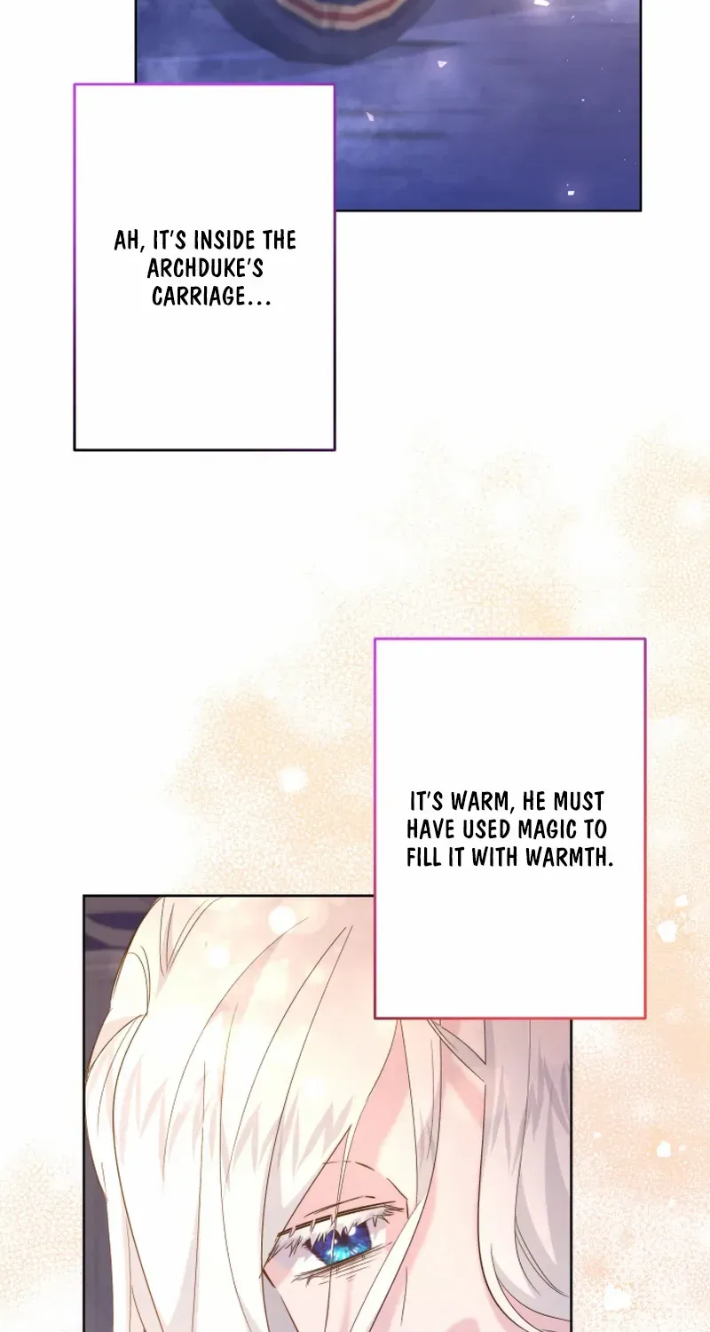 Read Sistervention chapter 40 image 30 on Lezhin