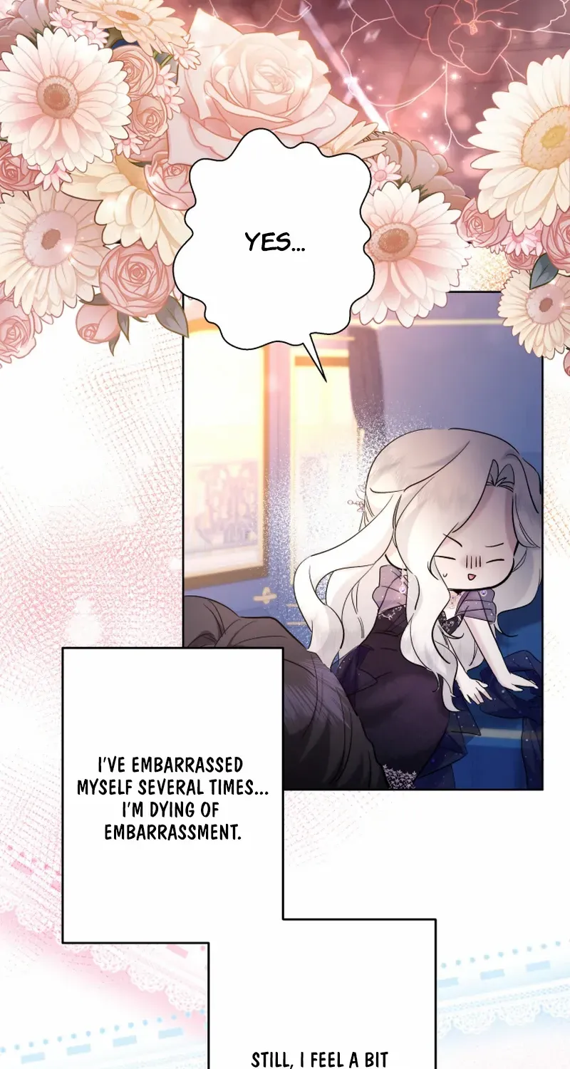 Read Sistervention chapter 40 image 36 on Lezhin