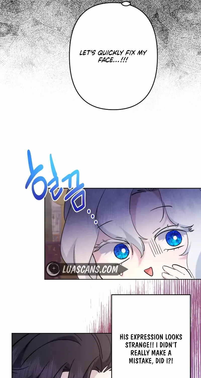 Read Sistervention chapter 40 image 39 on Lezhin