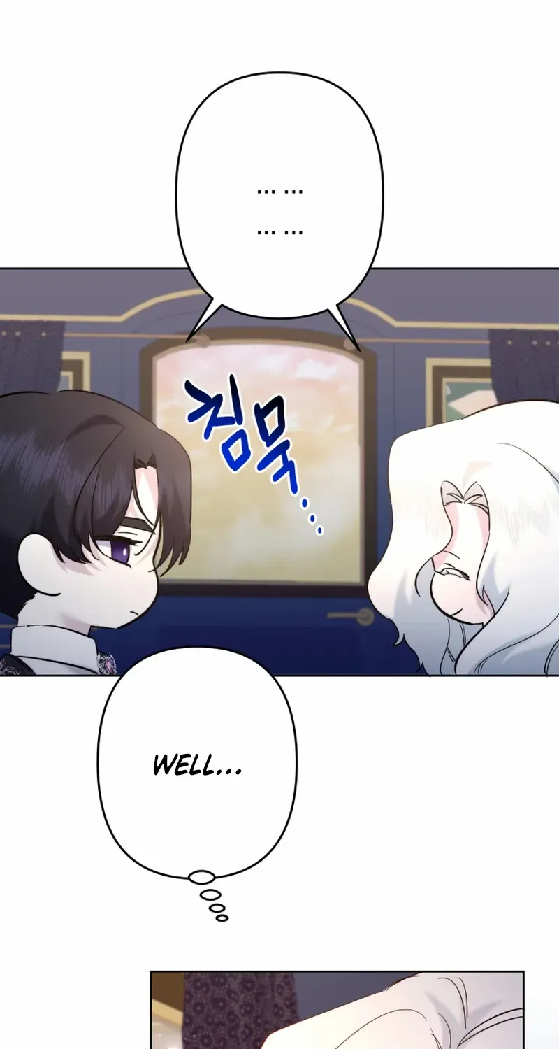 Read Sistervention chapter 40 image 43 on Lezhin