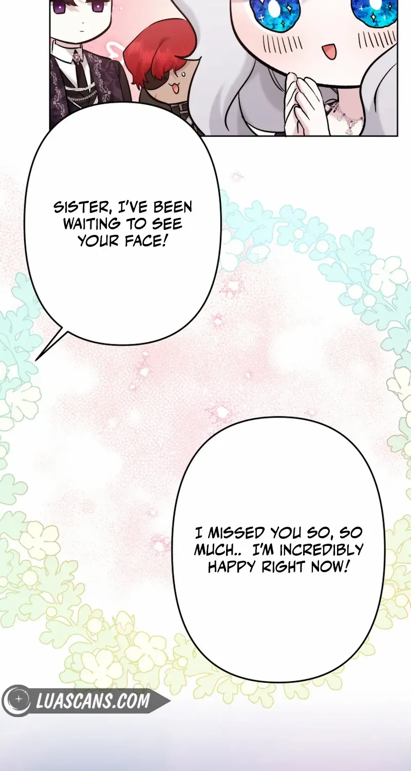 Read Sistervention chapter 40 image 96 on Lezhin