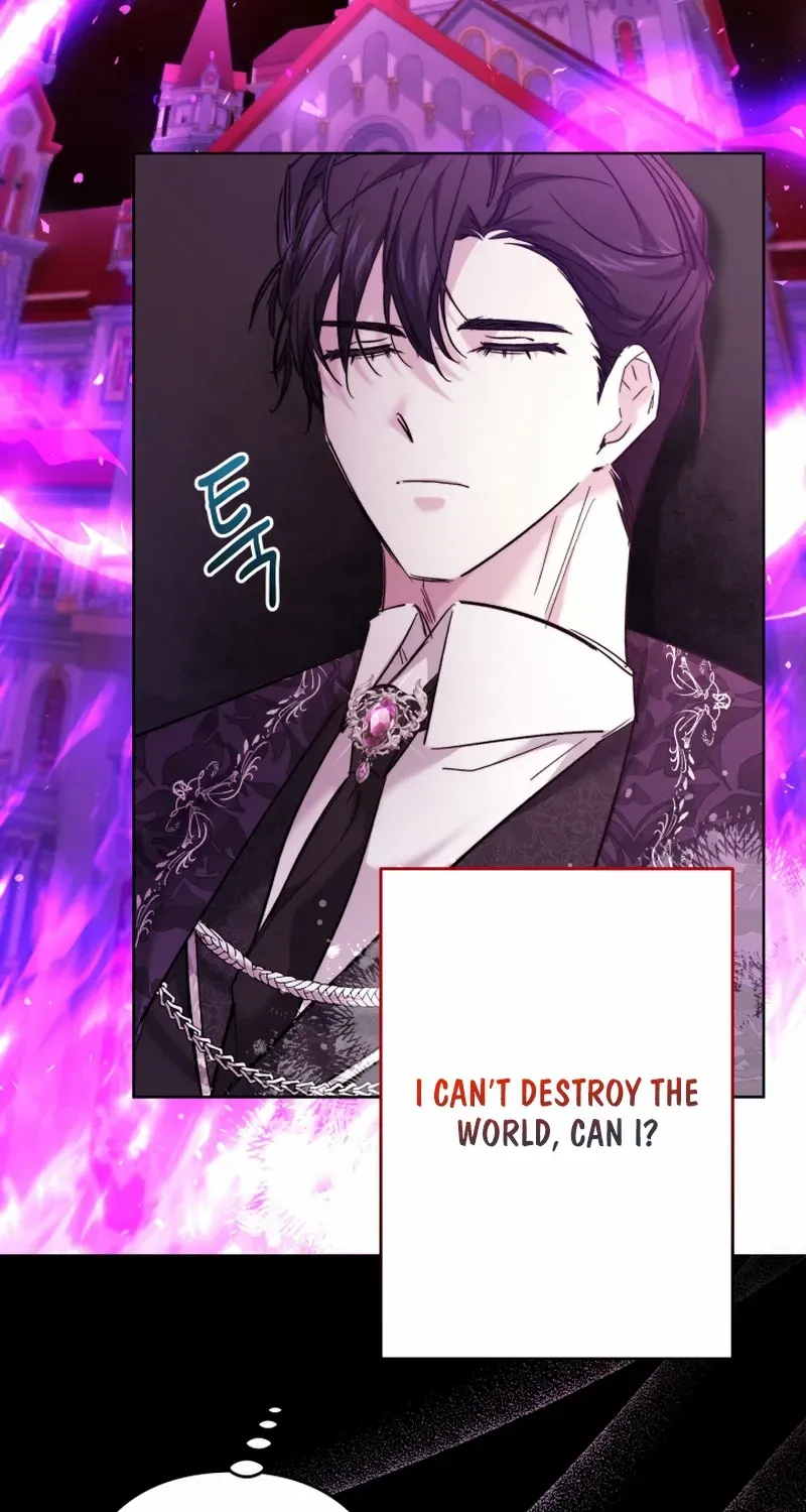 Read Sistervention chapter 41 image 22 on Lezhin