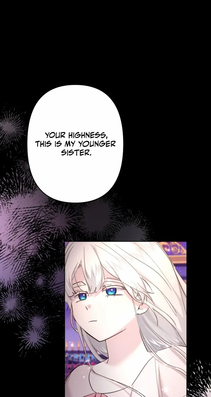 Read Sistervention chapter 41 image 25 on Lezhin