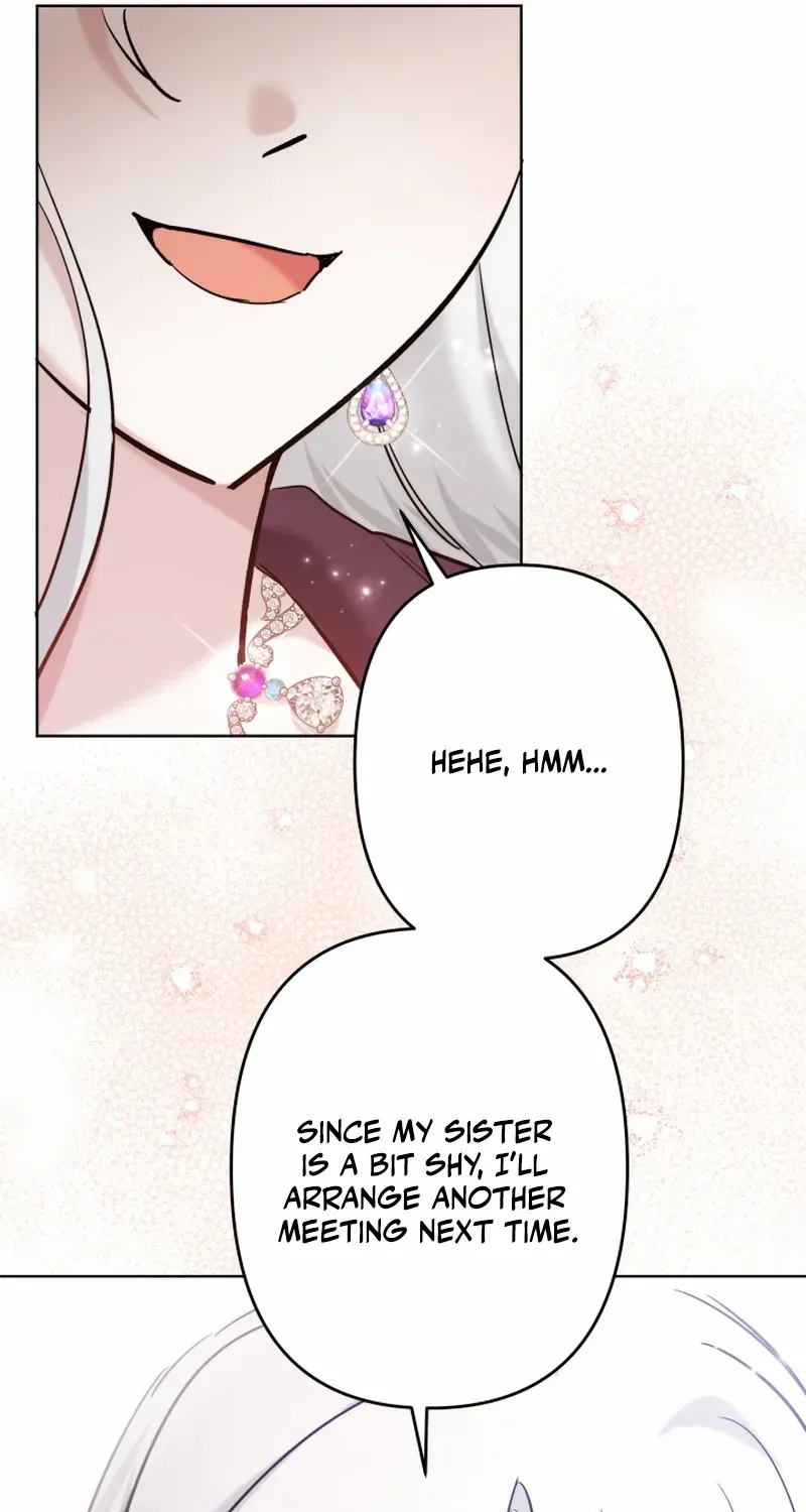 Read Sistervention chapter 41 image 32 on Lezhin