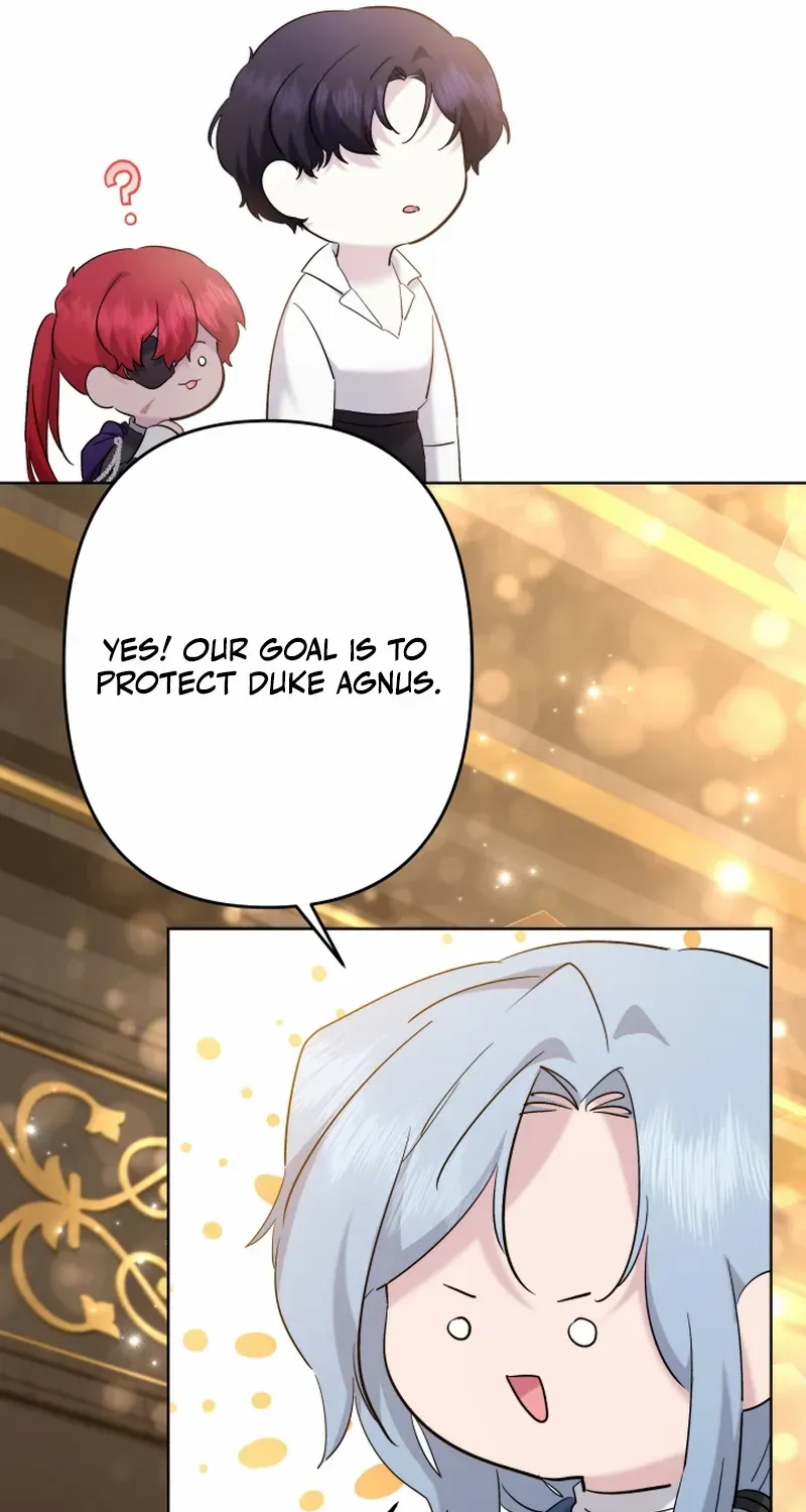 Read Sistervention chapter 41 image 74 on Lezhin
