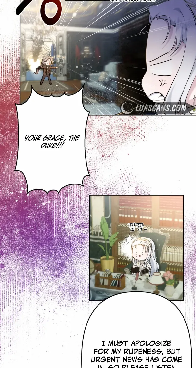 Read Sistervention chapter 42 image 19 on Lezhin