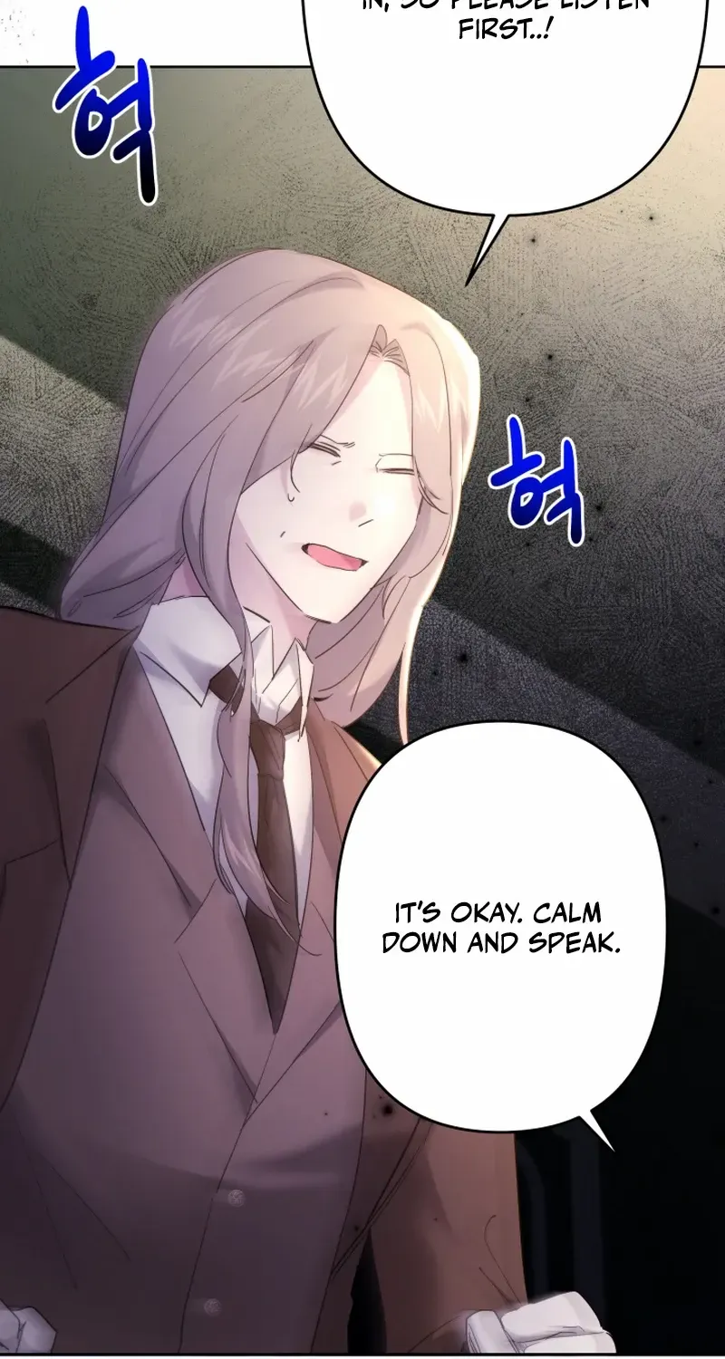 Read Sistervention chapter 42 image 20 on Lezhin