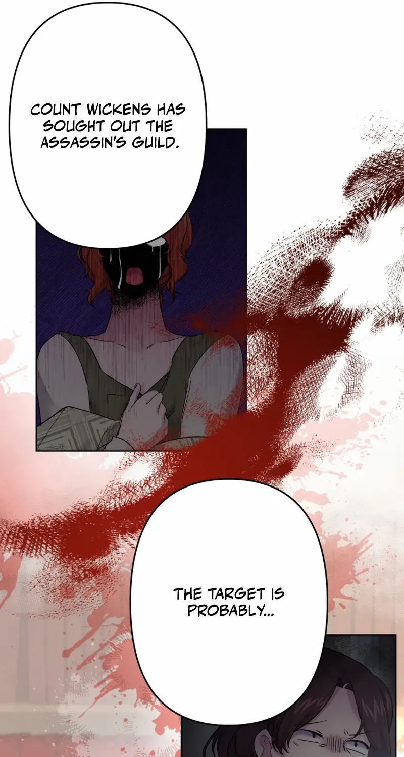 Read Sistervention chapter 42 image 22 on Lezhin