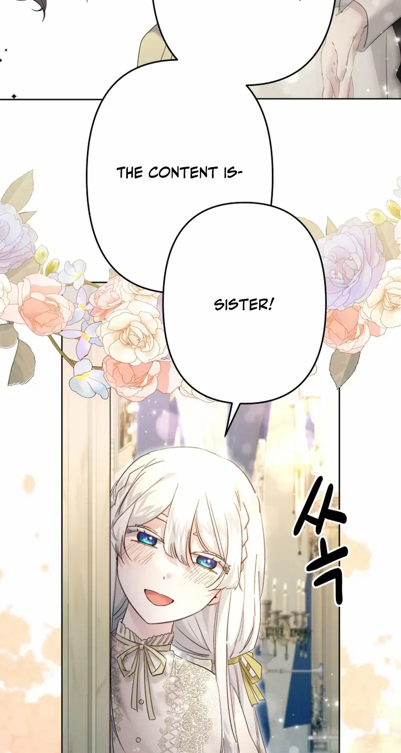 Read Sistervention chapter 42 image 35 on Lezhin