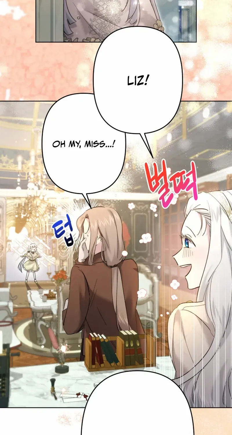 Read Sistervention chapter 42 image 36 on Lezhin