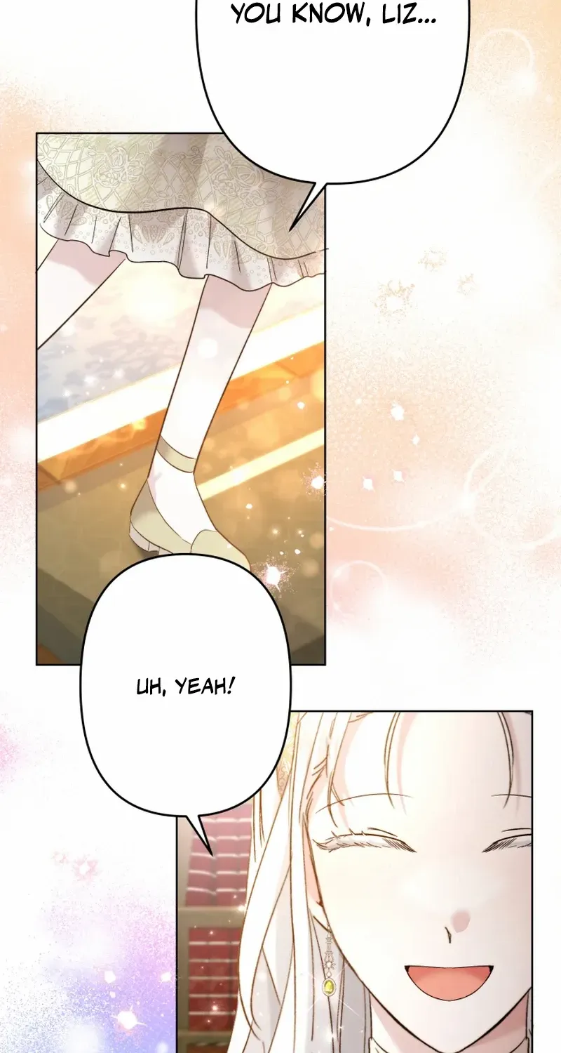 Read Sistervention chapter 42 image 37 on Lezhin