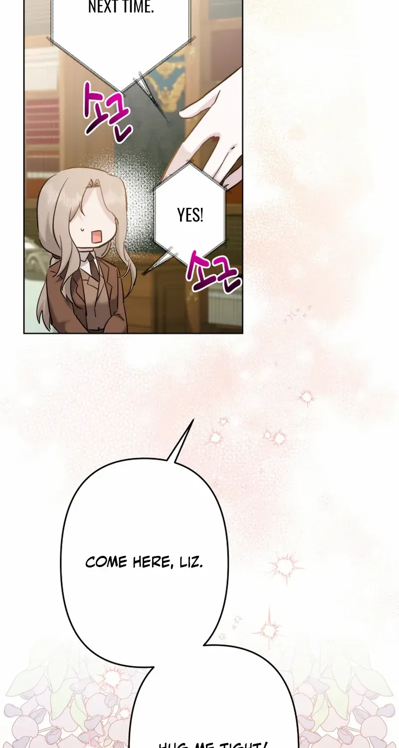Read Sistervention chapter 42 image 42 on Lezhin