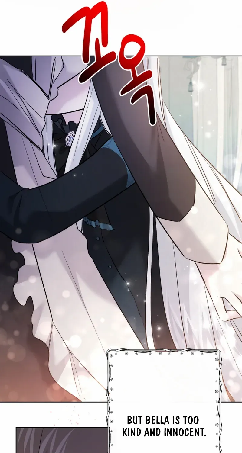 Read Sistervention chapter 42 image 86 on Lezhin