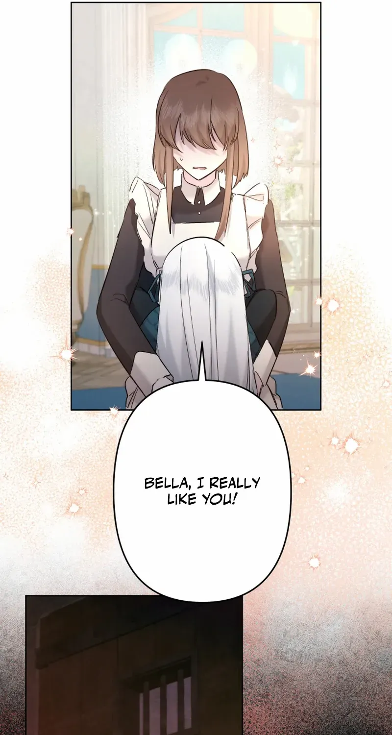 Read Sistervention chapter 42 image 91 on Lezhin