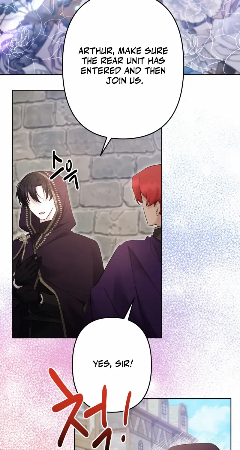 Read Sistervention chapter 43 image 11 on Lezhin