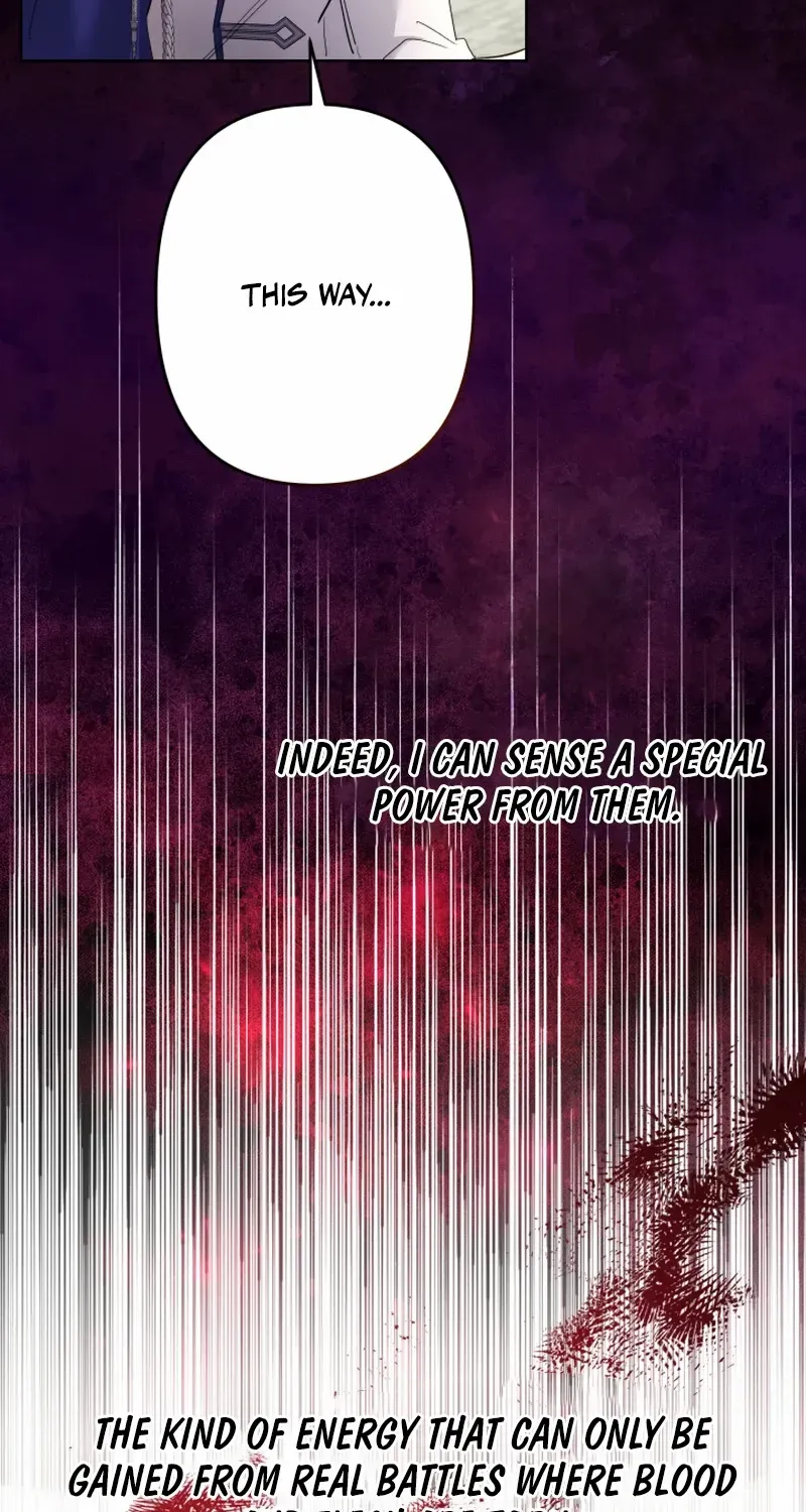 Read Sistervention chapter 43 image 14 on Lezhin