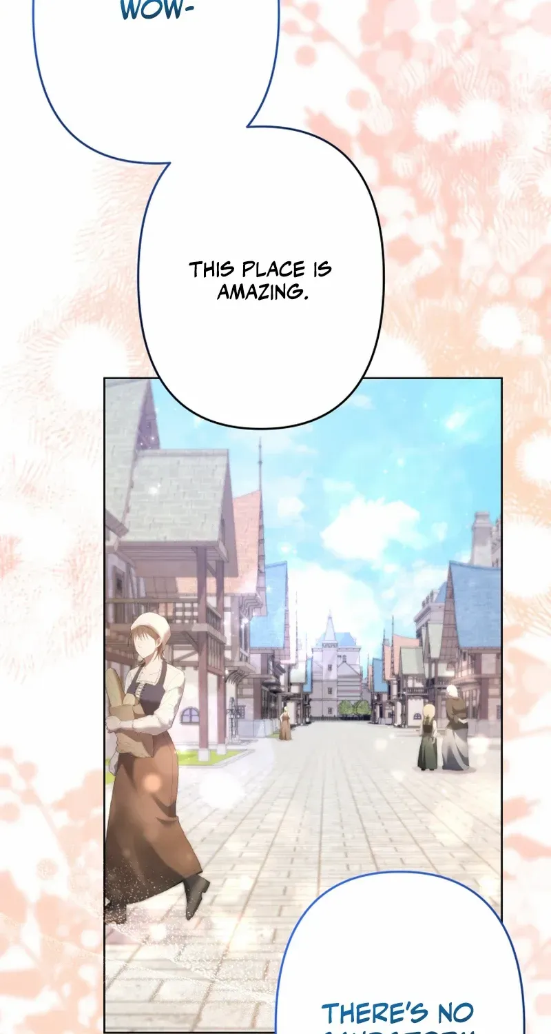 Read Sistervention chapter 43 image 2 on Lezhin
