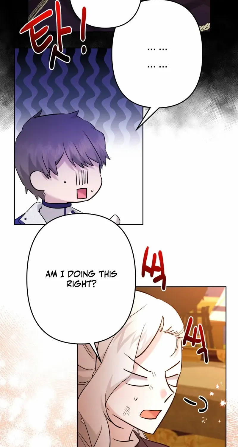 Read Sistervention chapter 43 image 22 on Lezhin