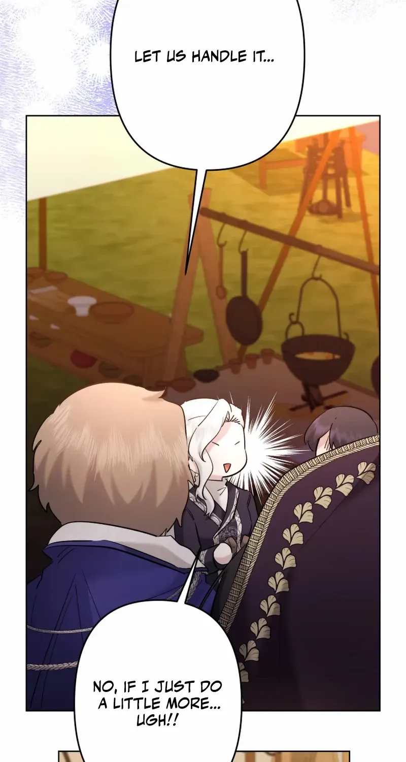 Read Sistervention chapter 43 image 24 on Lezhin