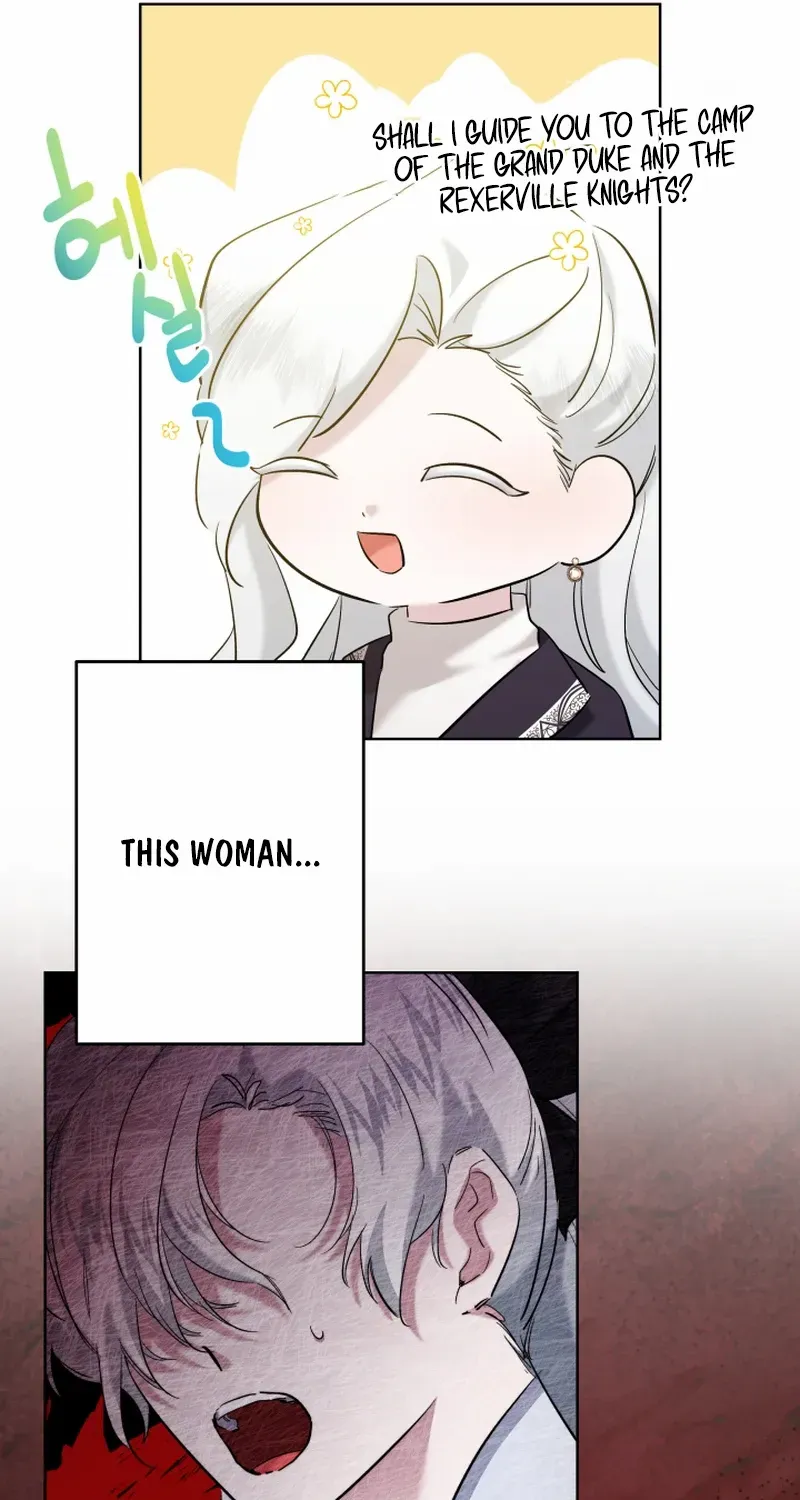 Read Sistervention chapter 43 image 27 on Lezhin