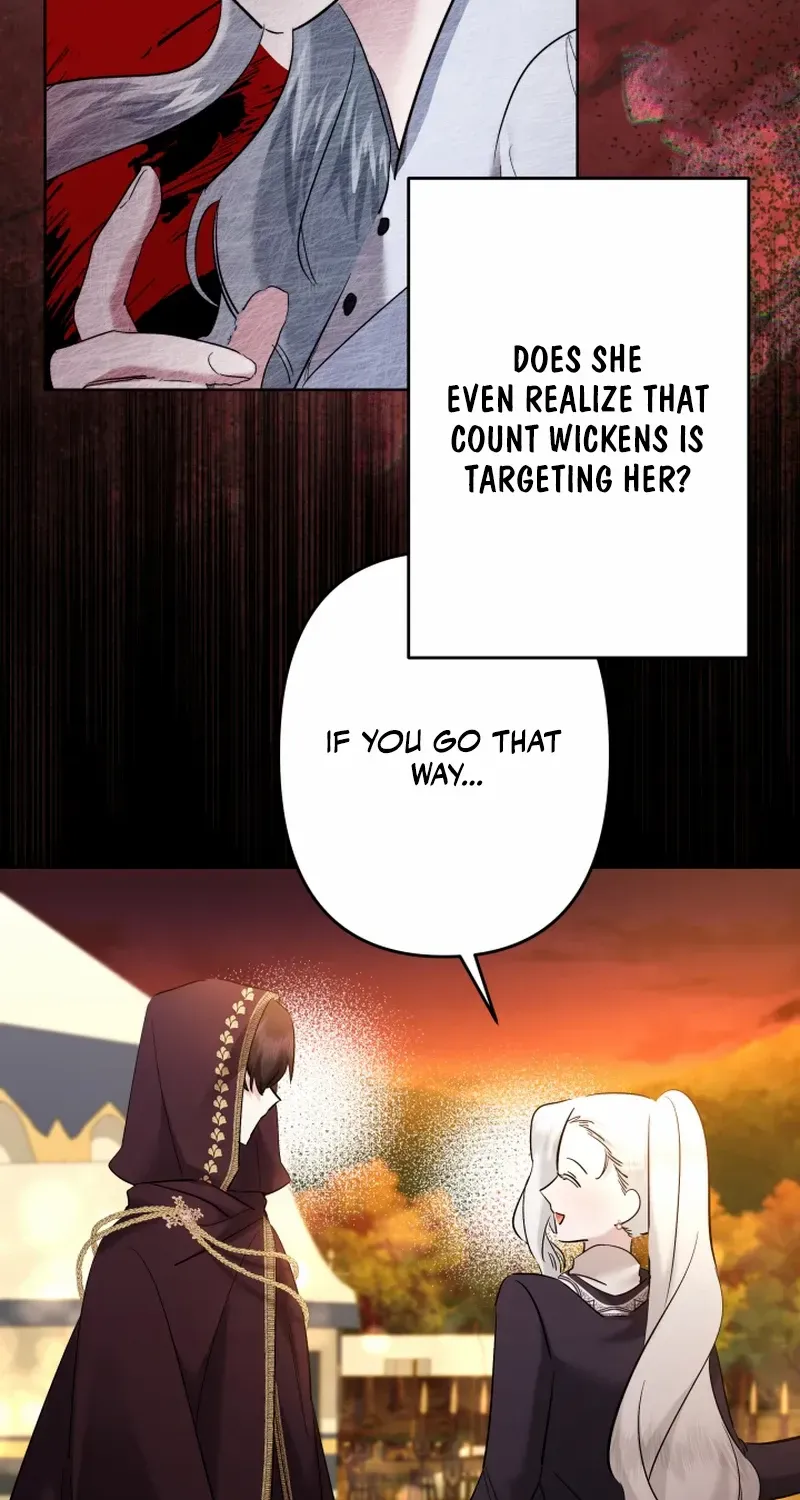 Read Sistervention chapter 43 image 28 on Lezhin