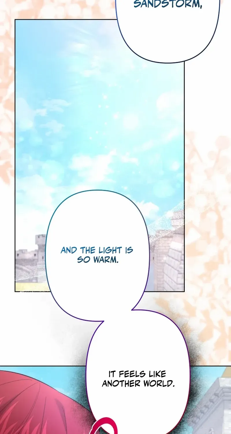 Read Sistervention chapter 43 image 3 on Lezhin