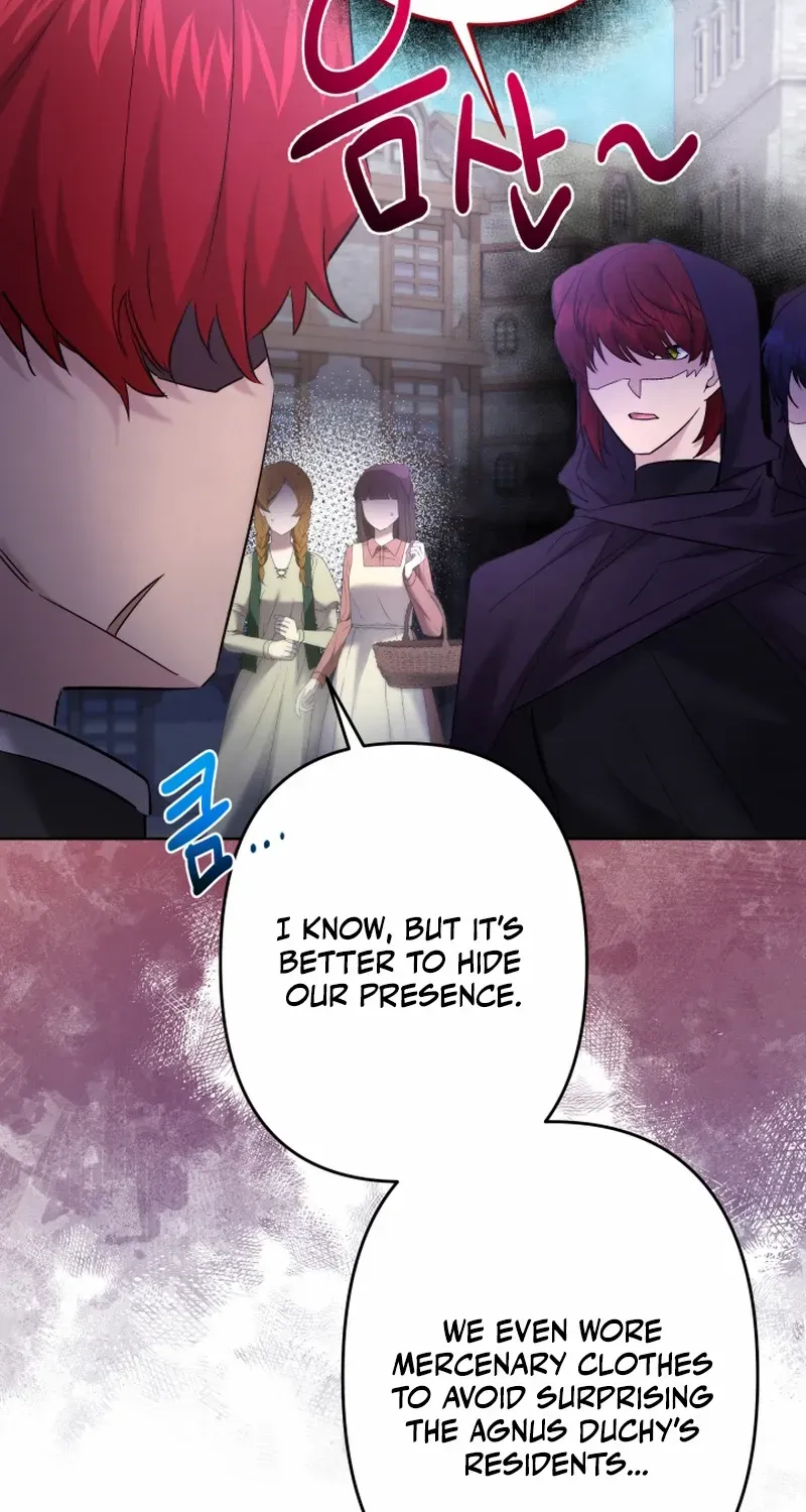Read Sistervention chapter 43 image 4 on Lezhin