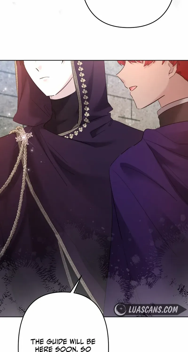 Read Sistervention chapter 43 image 5 on Lezhin