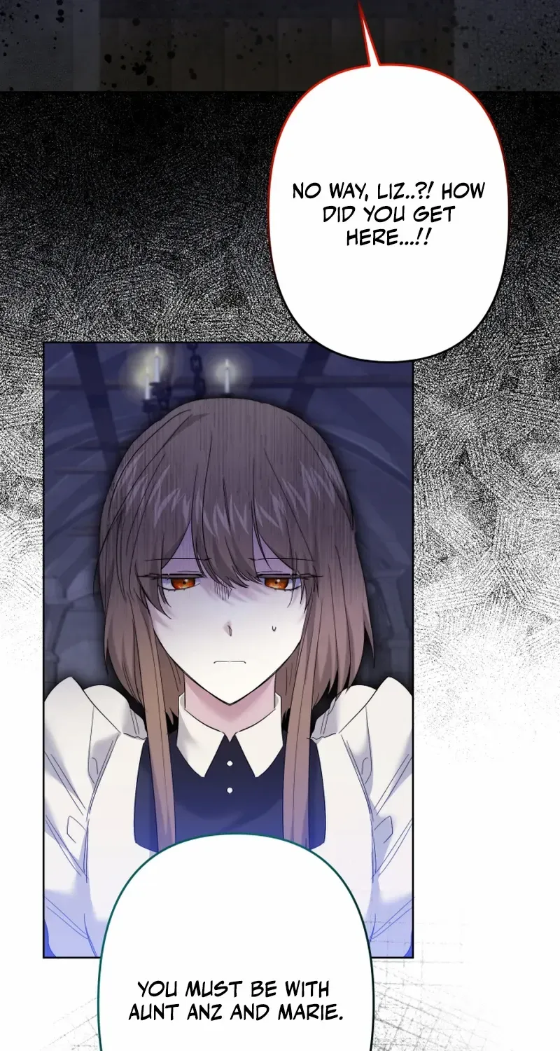 Read Sistervention chapter 43 image 52 on Lezhin