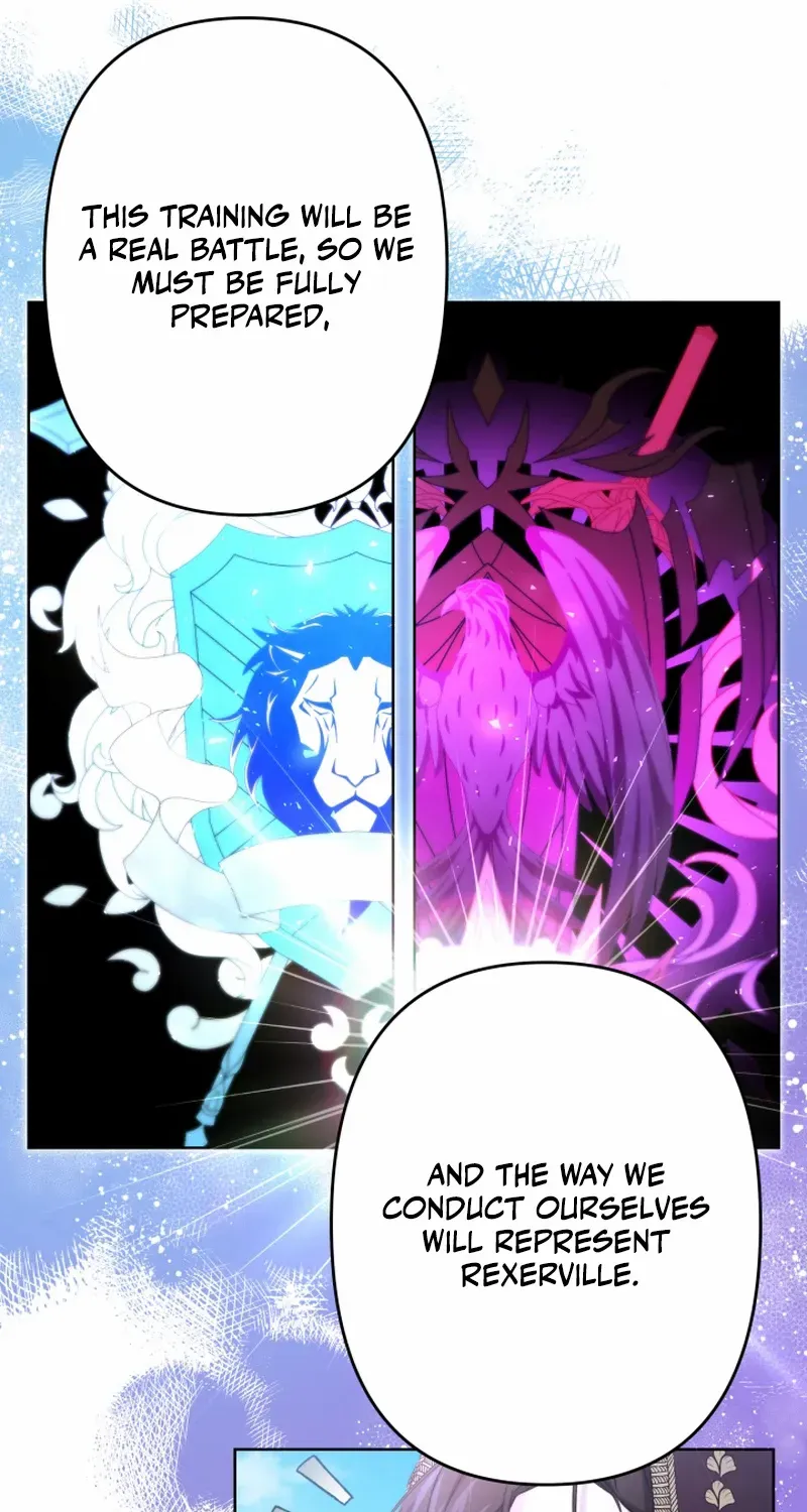 Read Sistervention chapter 43 image 7 on Lezhin