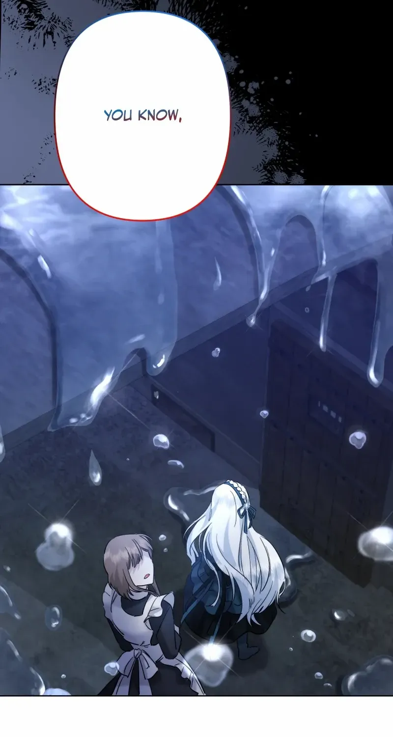 Read Sistervention chapter 43 image 79 on Lezhin
