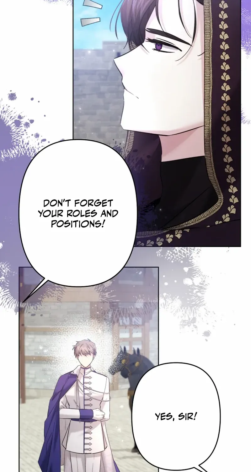 Read Sistervention chapter 43 image 8 on Lezhin