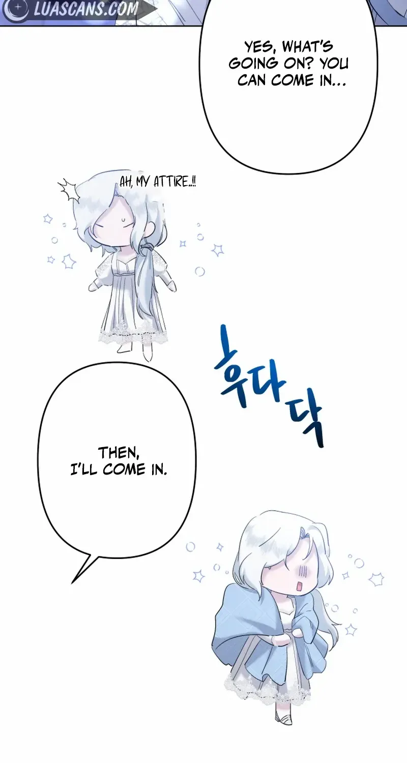 Read Sistervention chapter 44 image 16 on Lezhin