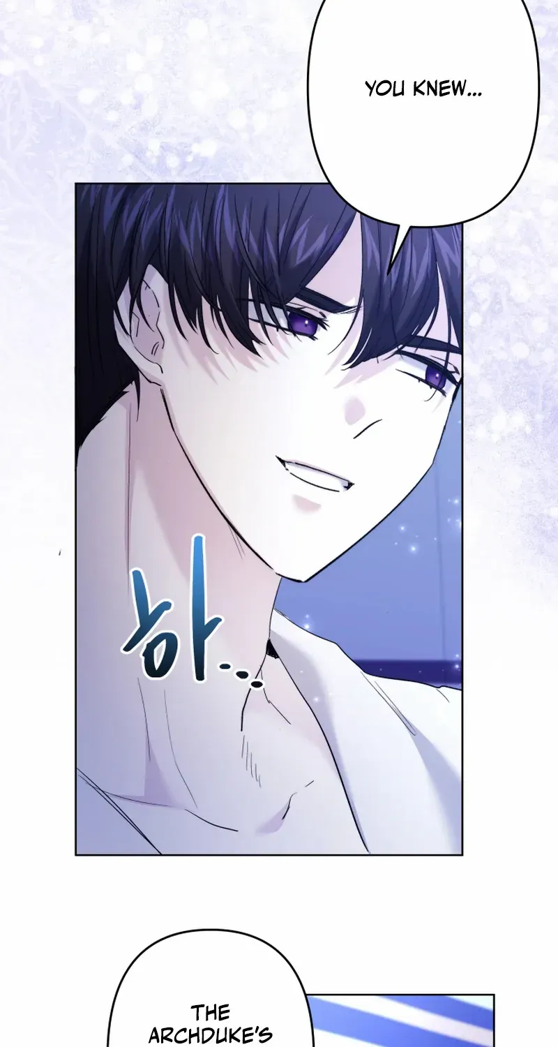 Read Sistervention chapter 44 image 28 on Lezhin