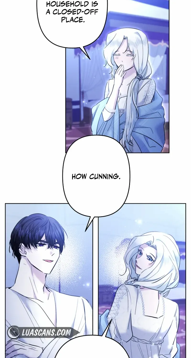 Read Sistervention chapter 44 image 29 on Lezhin