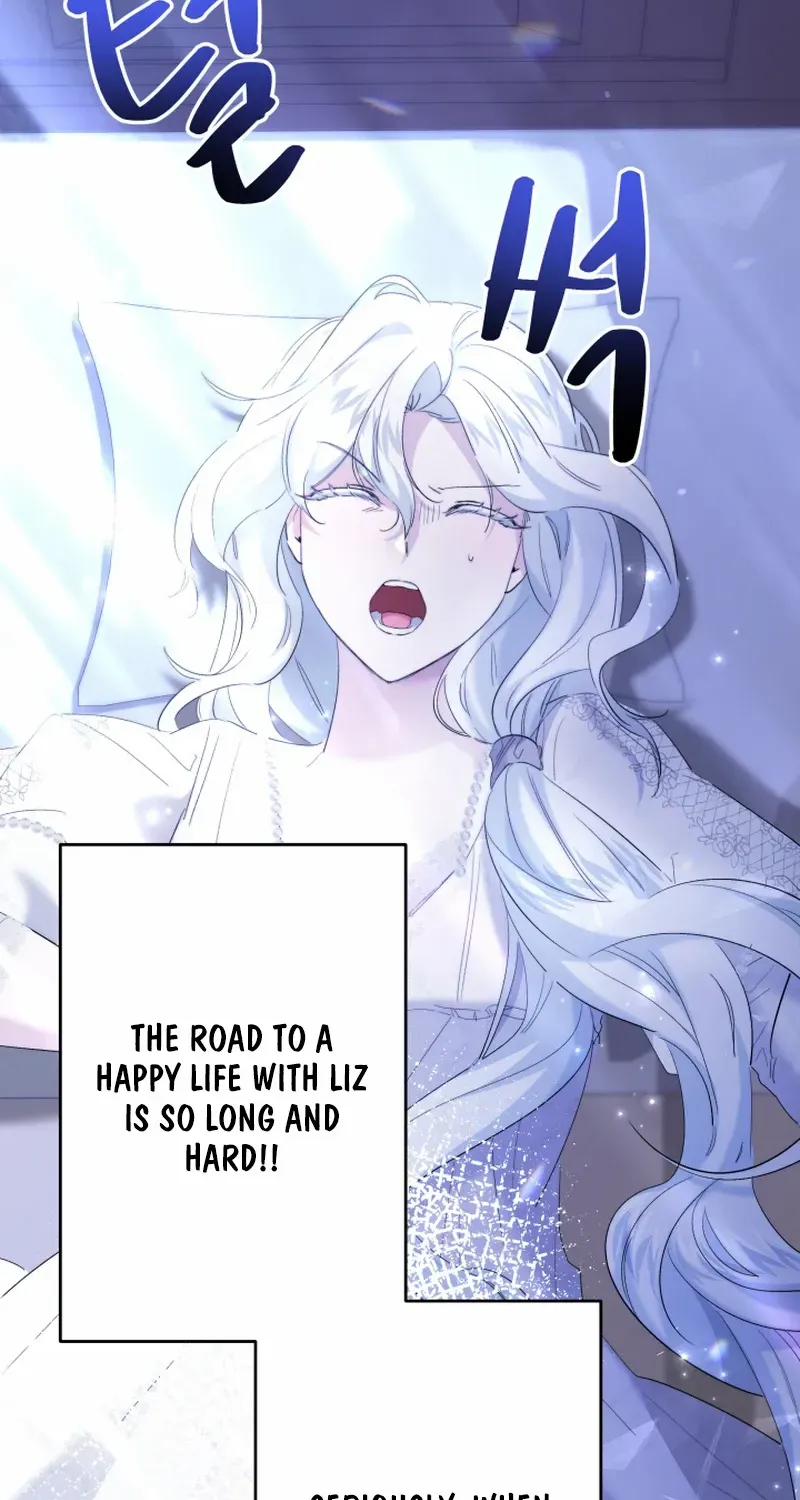 Read Sistervention chapter 44 image 3 on Lezhin