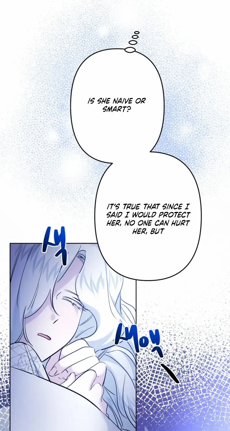 Read Sistervention chapter 44 image 36 on Lezhin