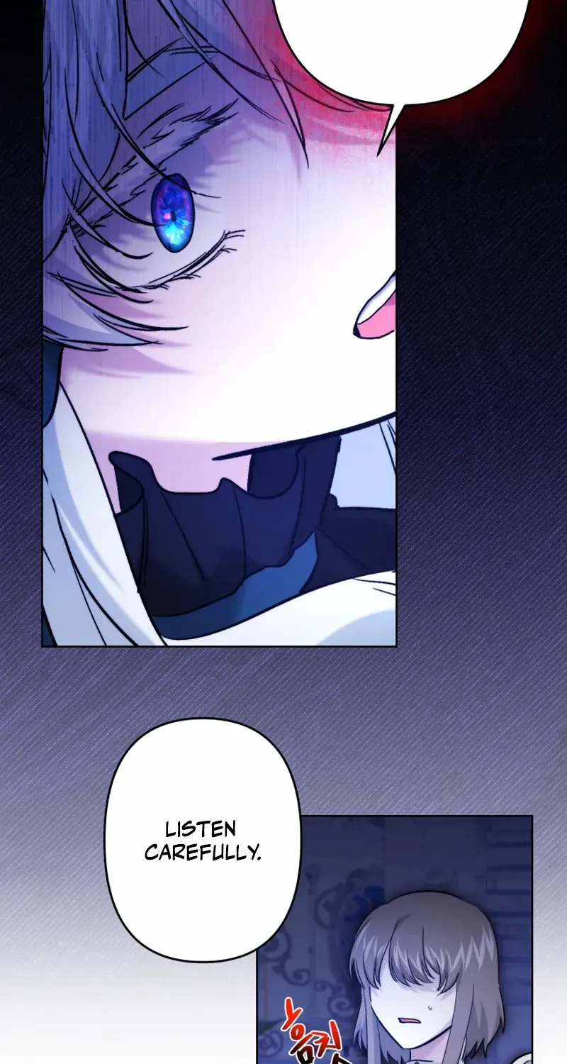 Read Sistervention chapter 44 image 59 on Lezhin