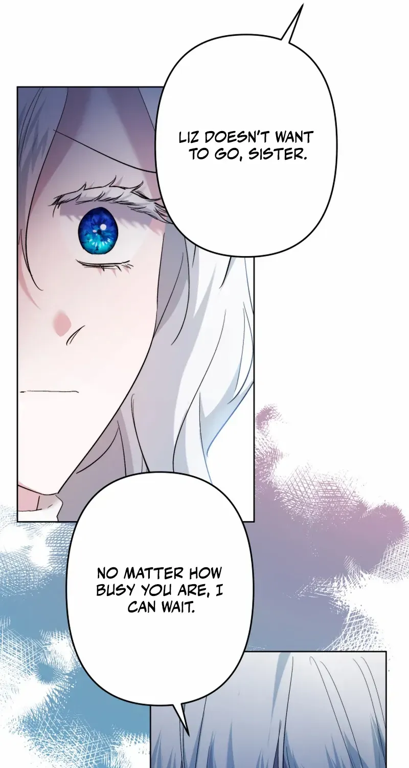 Read Sistervention chapter 45 image 101 on Lezhin