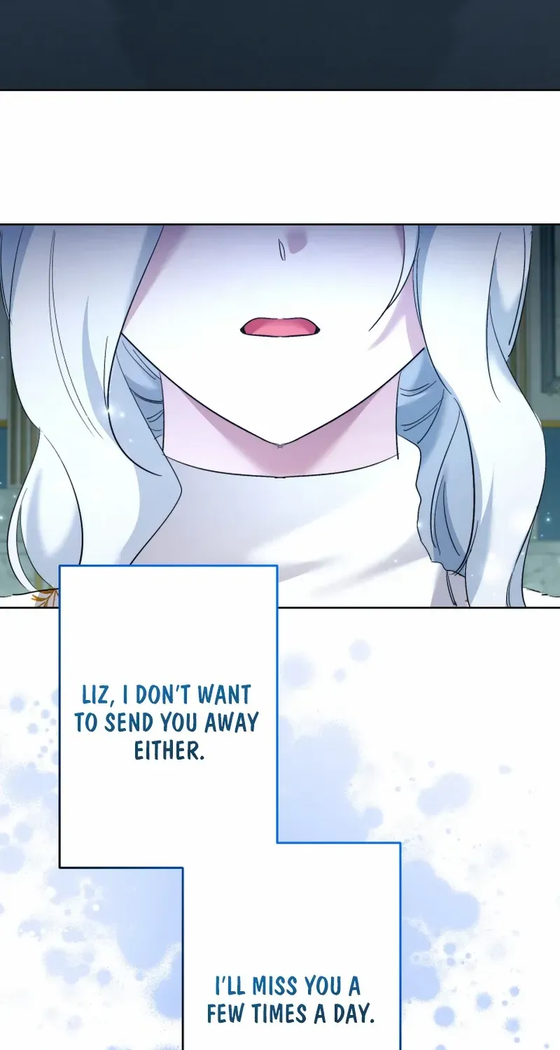Read Sistervention chapter 45 image 104 on Lezhin