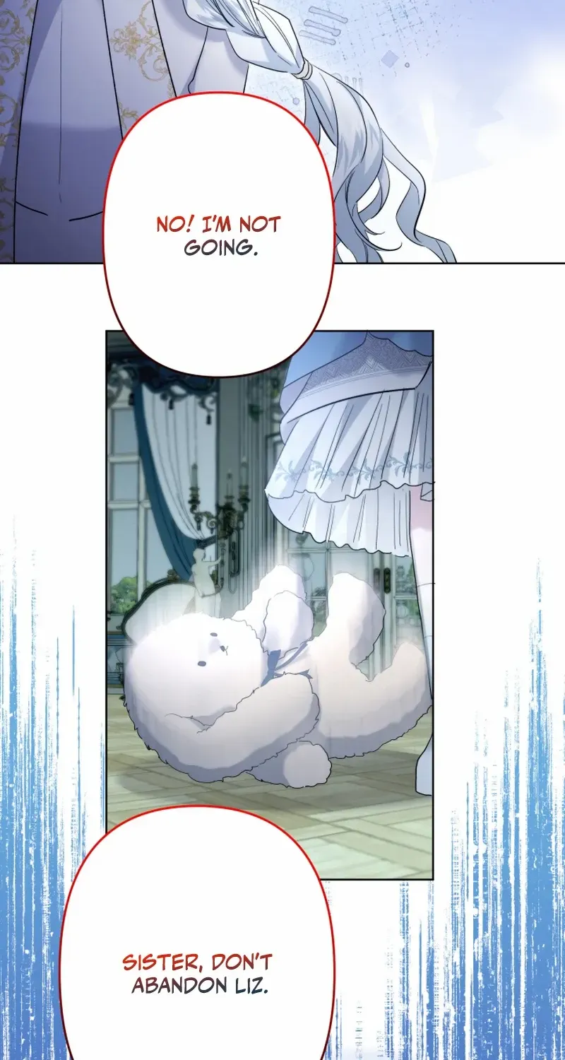 Read Sistervention chapter 45 image 107 on Lezhin