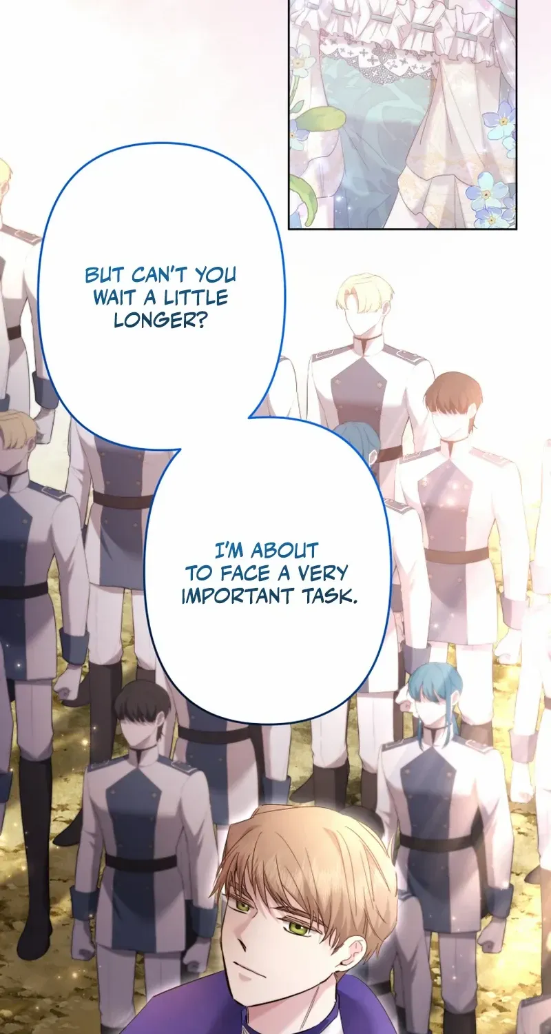 Read Sistervention chapter 45 image 118 on Lezhin