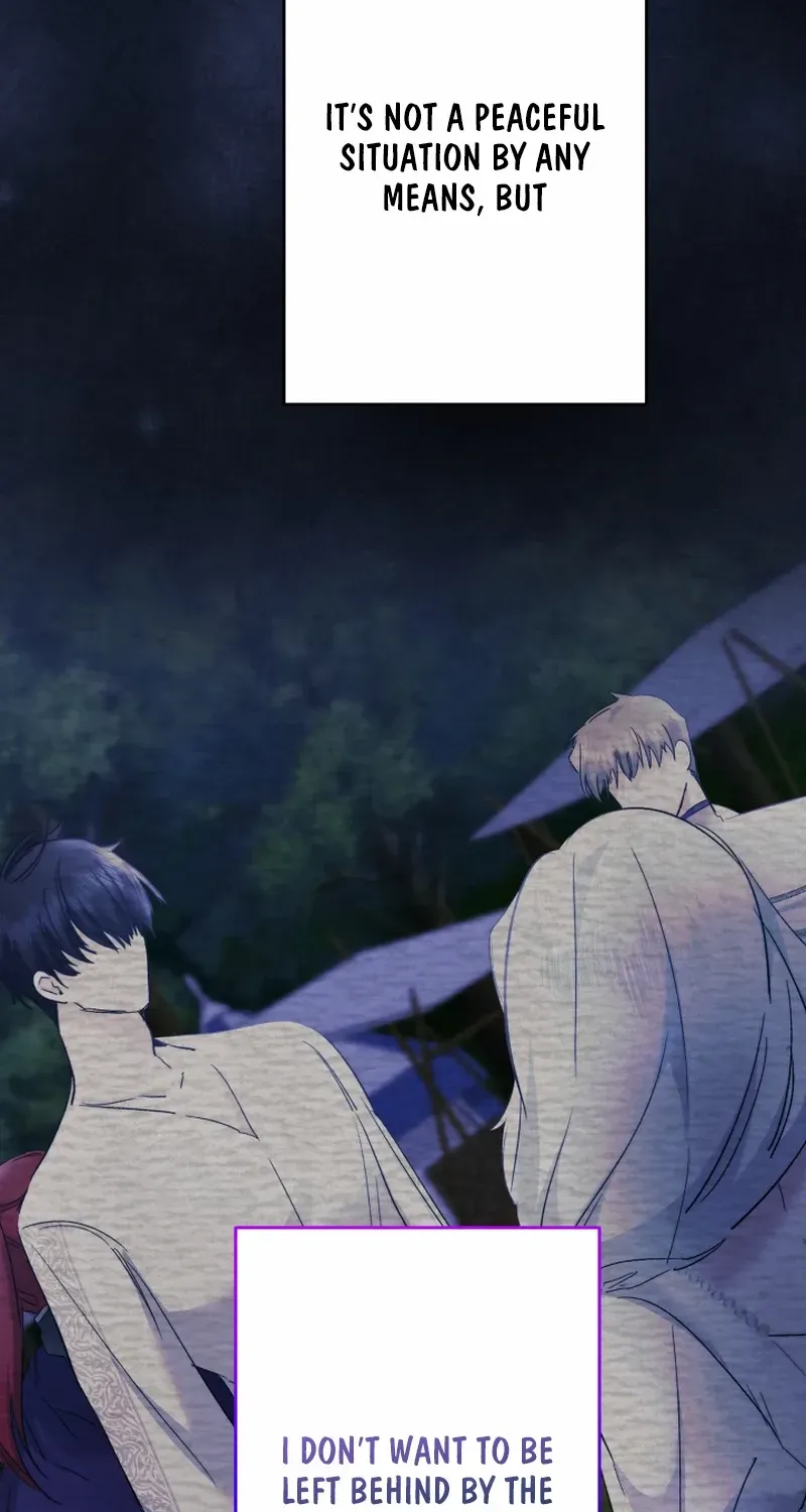 Read Sistervention chapter 45 image 2 on Lezhin